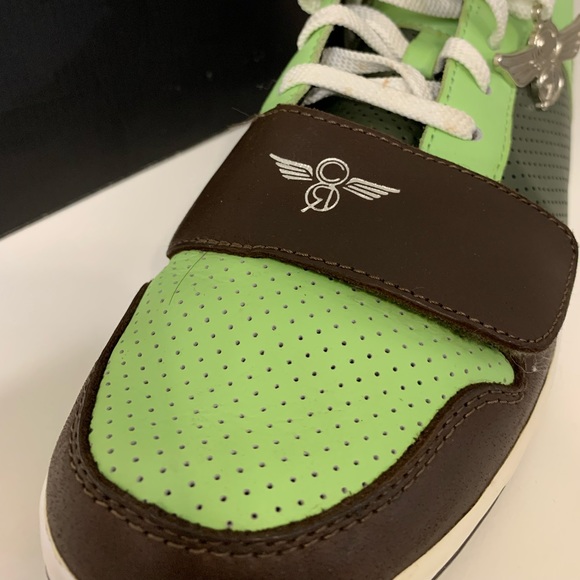 Creative Recreation High Top Sneakers - Picture 3 of 5